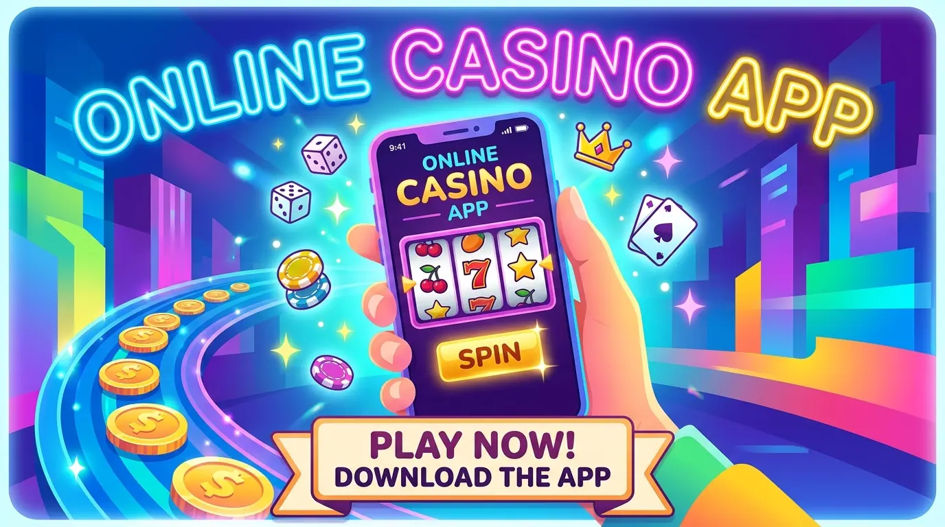 21 Bit casino mobile app