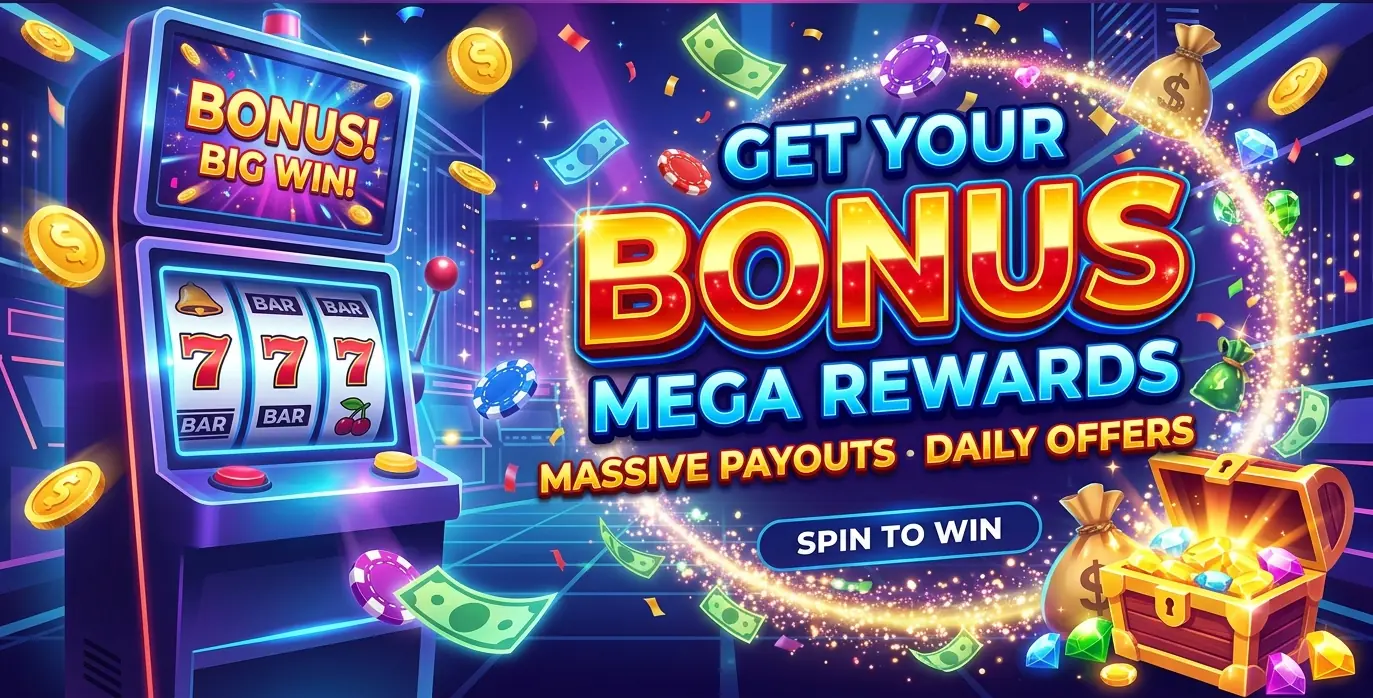 21 Bit bonus