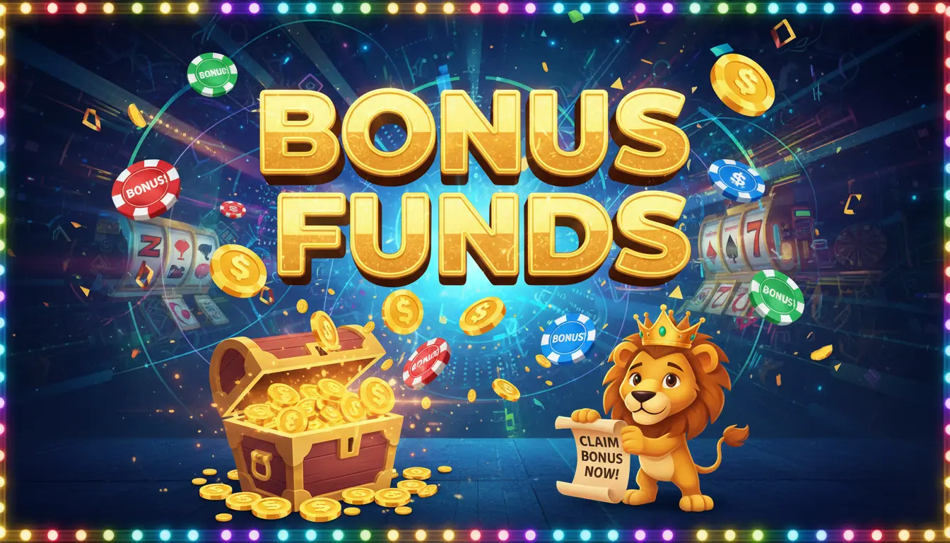21 Bit bonus balance