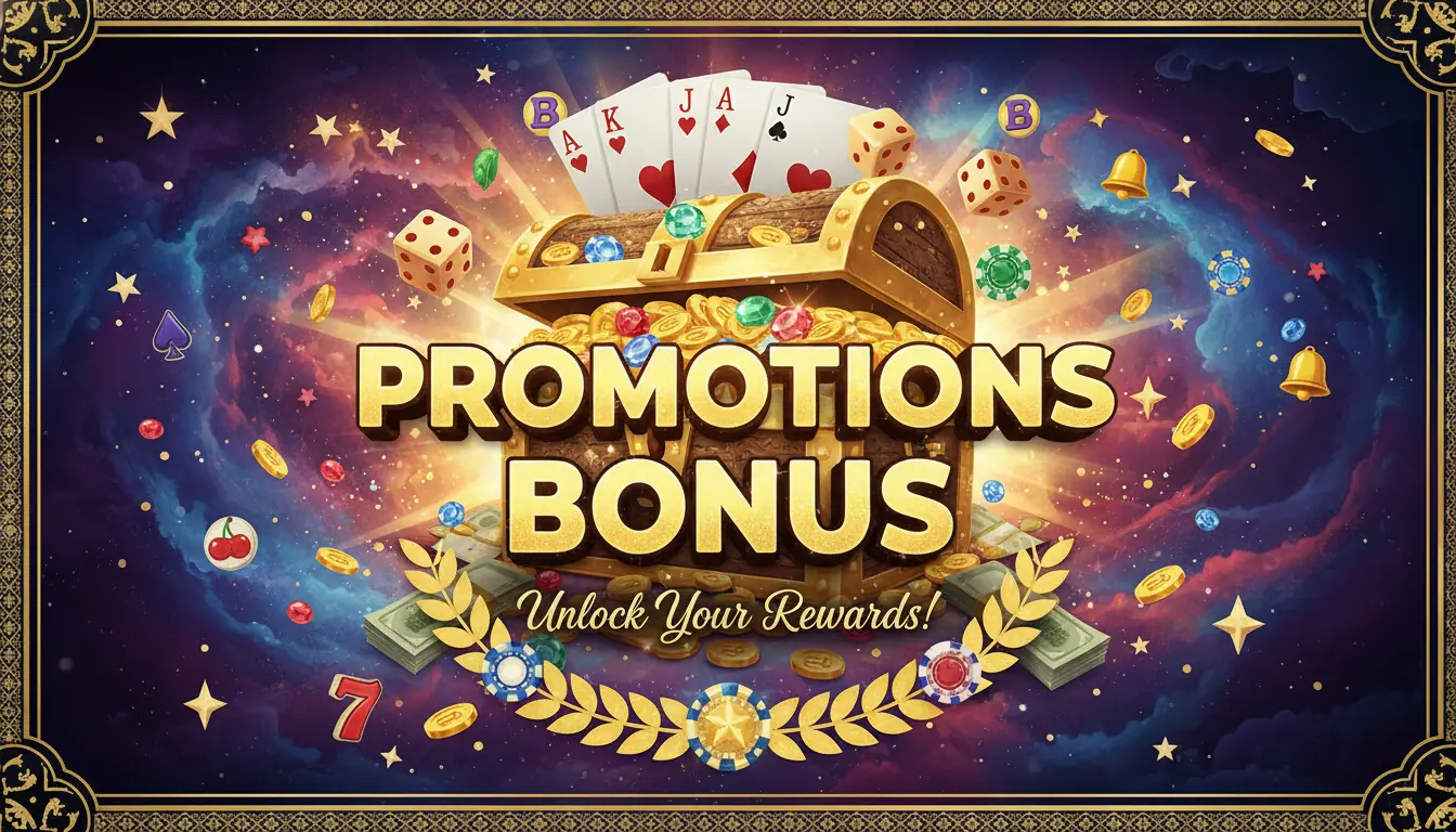 21 Bit promotions