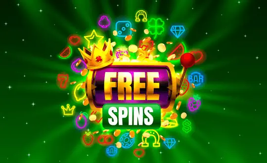 21 Bit casino free spins