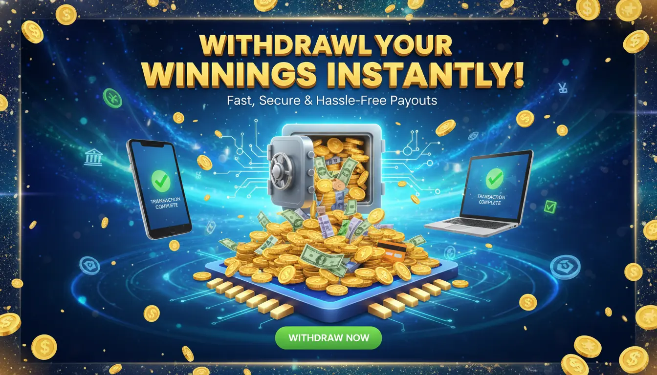 21 Bit withdrawal