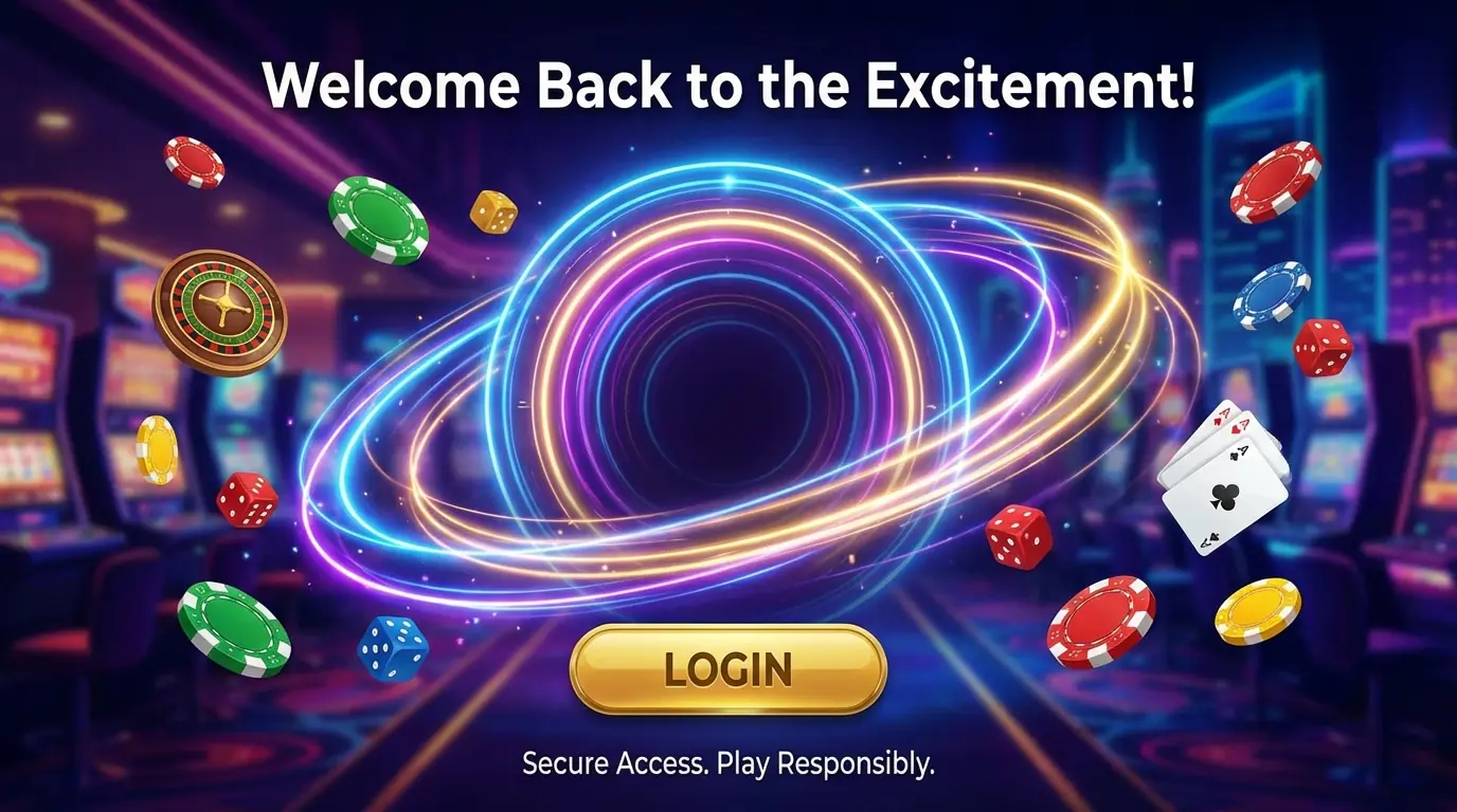 21 Bit casino login