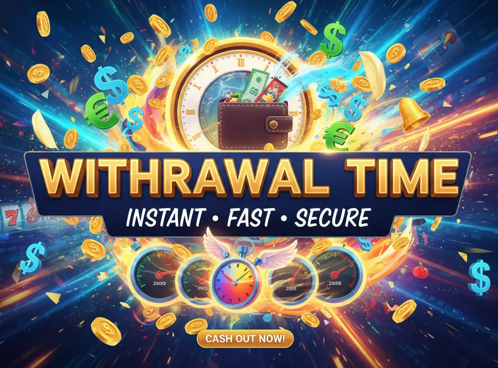 21 Bit withdrawal time