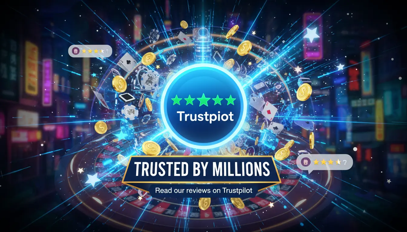 21 Bit Trustpilot