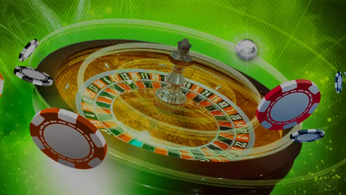 21 Bit casino roulette